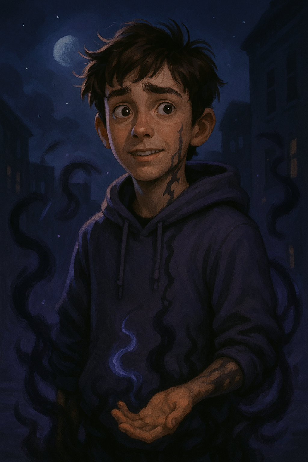 Jordan Reyes
