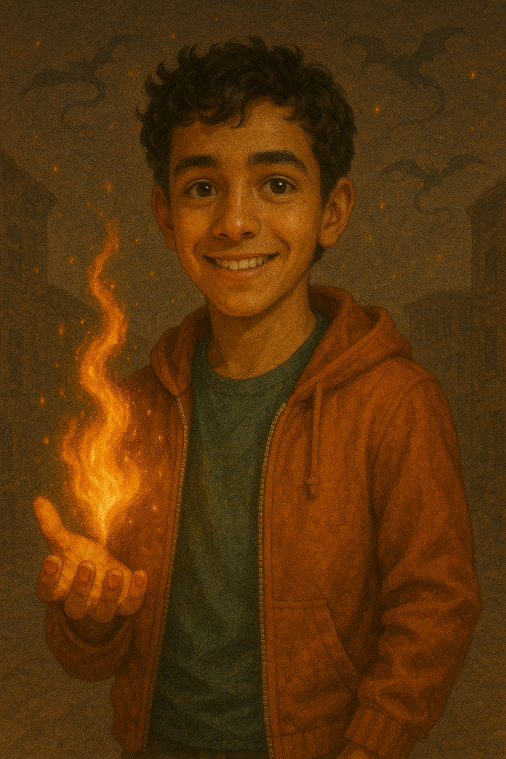 Leo Marquez