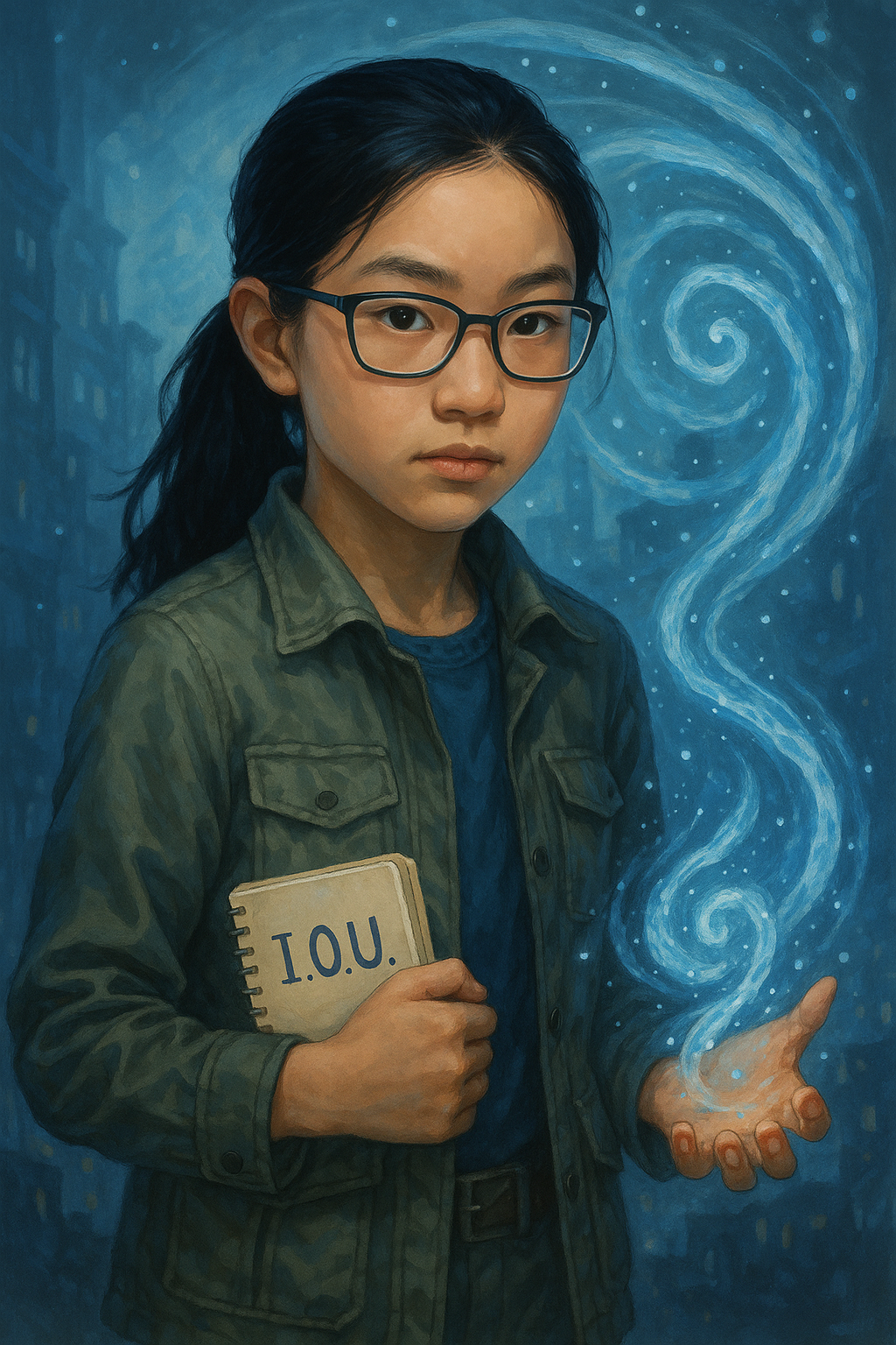 Mira Chen